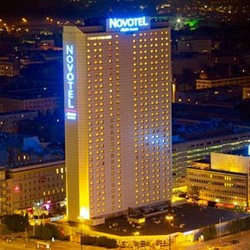 Novotel